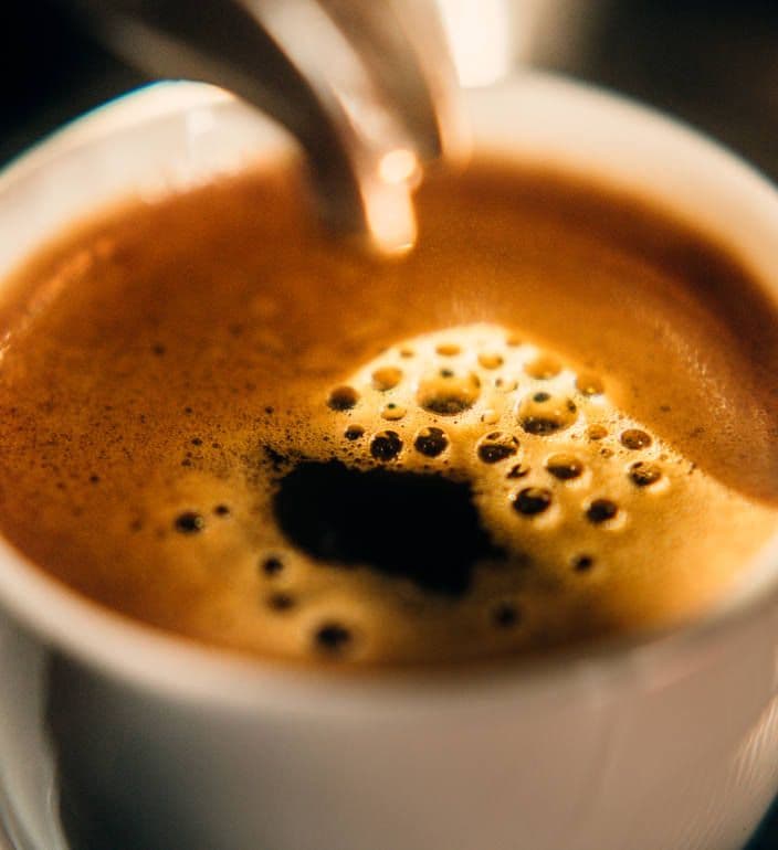 Free bar & caffè INCONTRARSI