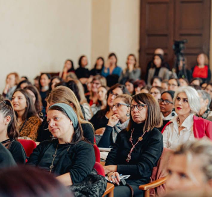 Masterclass MOTIVARE e TUTELARE