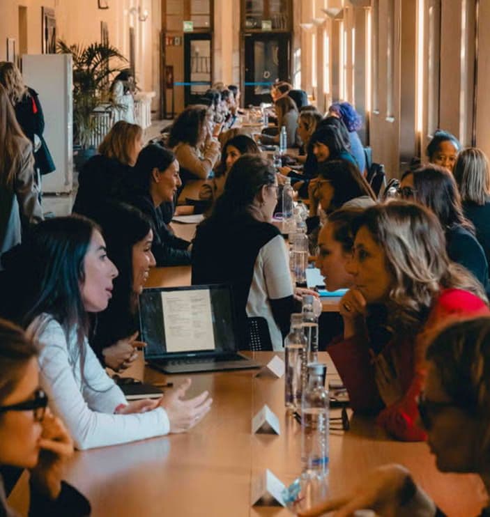 Mentoring a tu per tu ORIENTARE