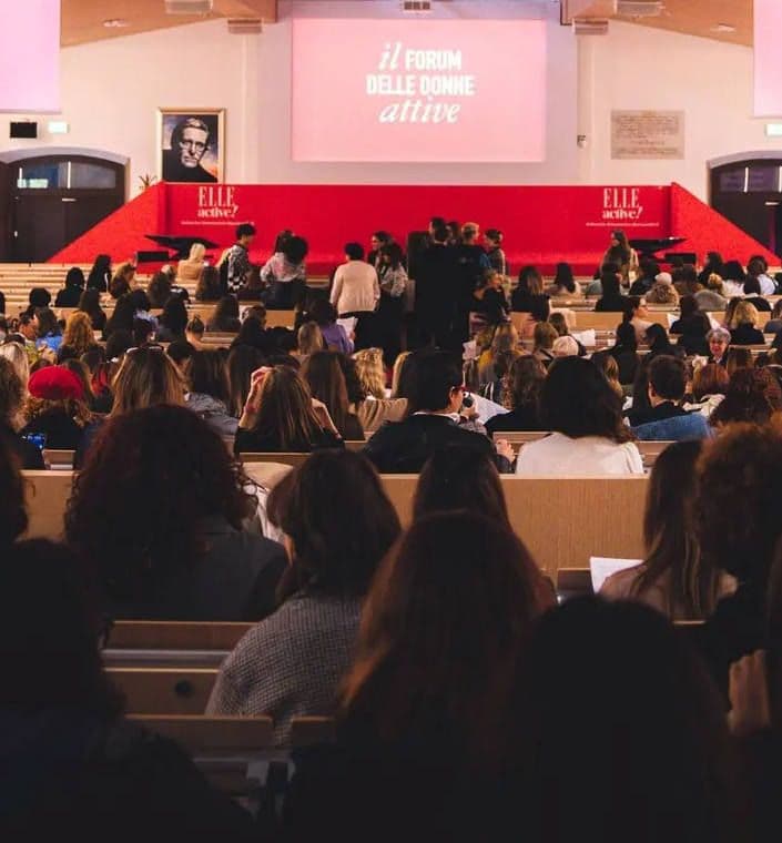 Sessione Plenaria. APPROFONDIRE e ISPIRARE